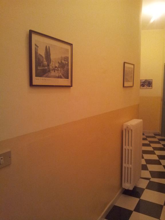 Albergo Tarsia Кастровилари Стая снимка