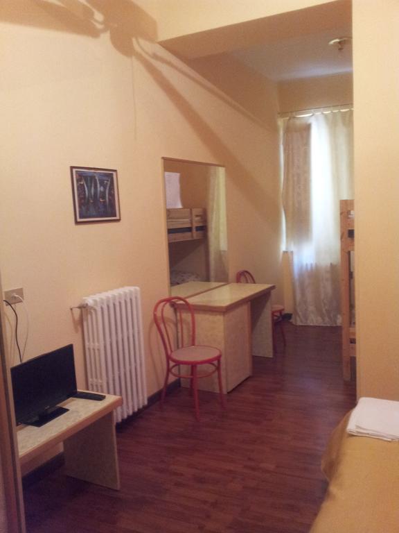 Albergo Tarsia Кастровилари Стая снимка